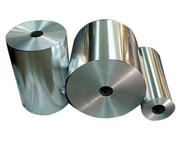 Нержавеющая лента