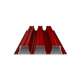 Профнастил Н114