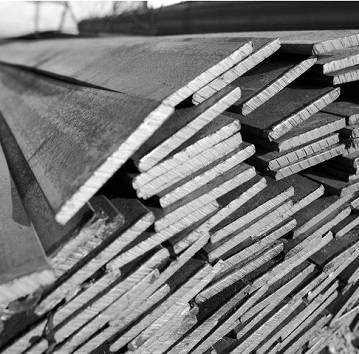 Прокат полосы