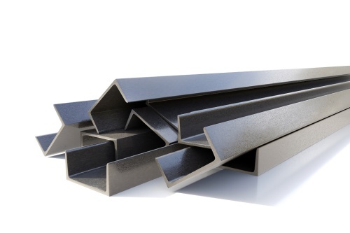 Швеллер нержавеющий UNP 30х15х4.0х4.0