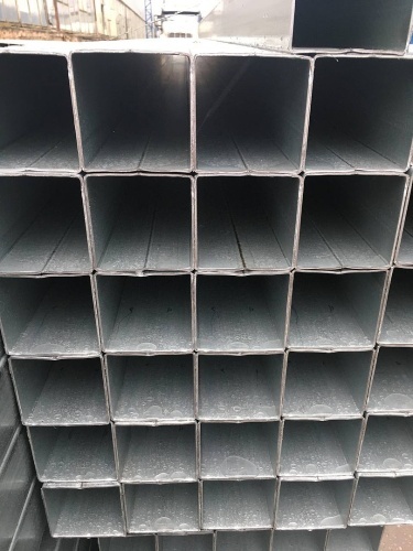 Труба профильная квадратная 20х20х1