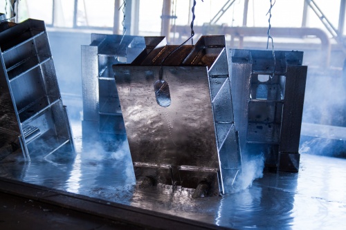 Цинкование