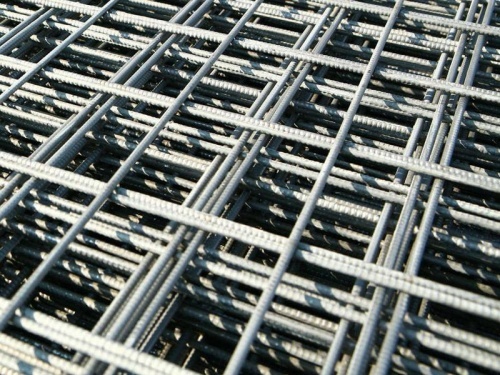 Сетка арматурная 150х150х8