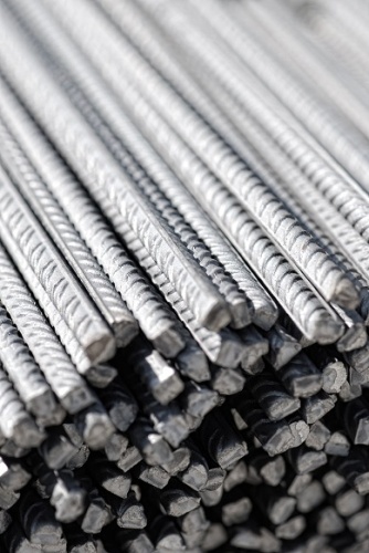 Арматура оцинкованная 16, А3 А500С 11.7 м