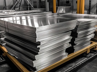 Лист перфорированный оцинкованный Rv 5-8 Ст08пс, 0.55х1000х2000