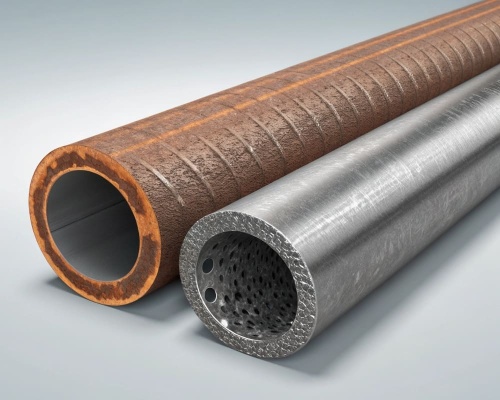 В чем отличие ГОСТ 8732 и ГОСТ 8734