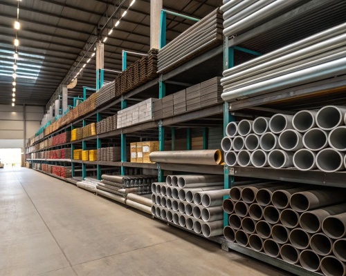 Шовные и бесшовные трубы: в чем разница