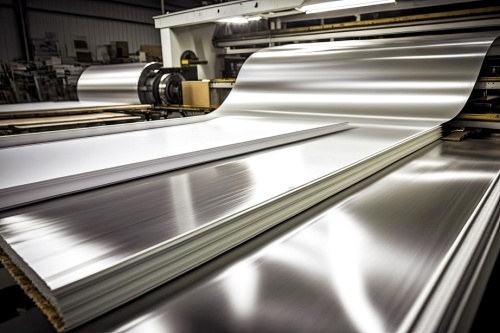 Лист нержавеющий 08Х18Н10Т г/к 12х1500х6000, матовый