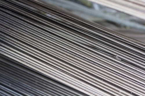 Стальной круг 30ХГСА, 16 мм конструкционный