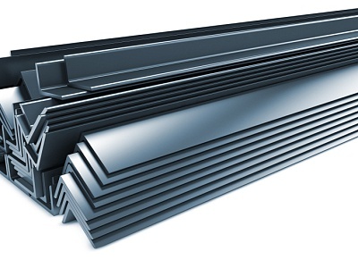 Стальной уголок Ст3 75х50х5 неравнополочный