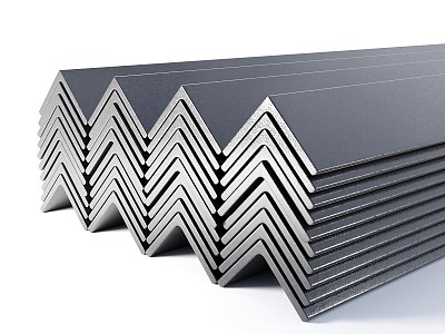 Уголок оцинкованный 32х32х4 Ст3, 6 м.