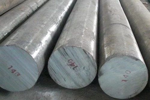 Сталь нержавеющая безникелевая жаропрочная, круг 8