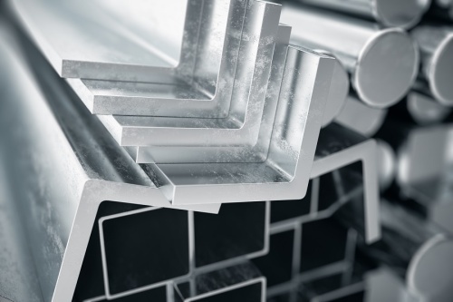 Уголок нержавеющий 40х40х4 AISI 321