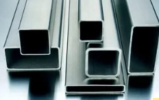 Нержавеющая труба AISI 304, 30х15х1,5х6000, шлифованная