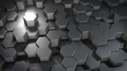 Шестигранник дюралевый, 19 мм, Д16Т