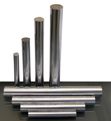 Круг нержавеющий 14 мм AISI 304 (08Х18Н10)