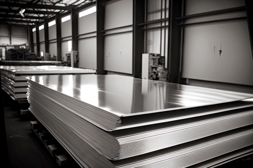 Горячекатаный лист СТ 20, 10х1500х6000 конструкционный