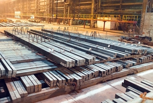 Стальной квадрат 450х450 мм, Х12МФ инструментальный