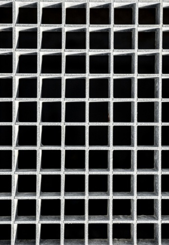 Ступени из прессованного настила P 700х240х30/30х2