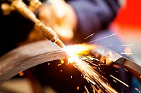 Газовая резка