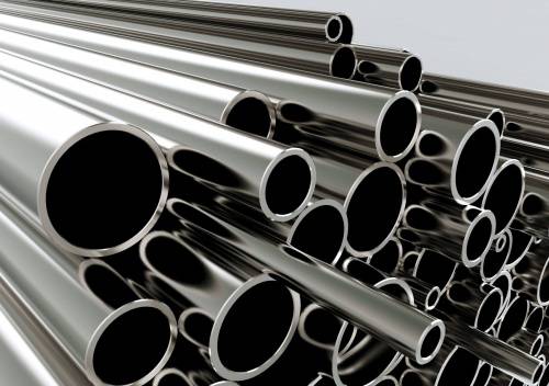 Холоднодеформированные трубы