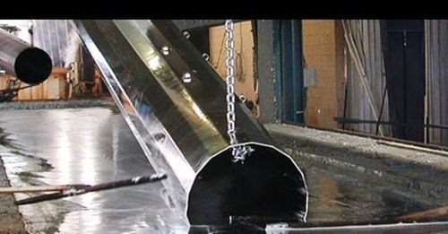 Цинкование