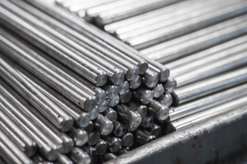 Алюминиевый пруток, круг АМГ5, 14 мм