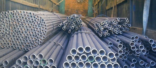 Трубы холоднодеформированные хд 14х1.5, бесшовные
