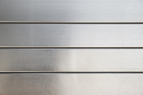 Алюминиевая полоса 2х50