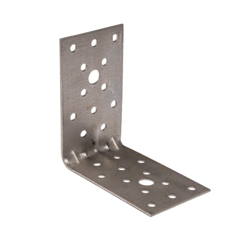 Уголок крепежный равносторонний KUR 40*40*40