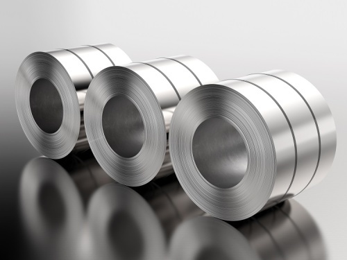 Штрипс-лента нержавеющая 0,1х300 12Х18Н10Т