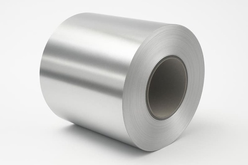 Рулоны алюминиевые 0.8х1200, ВД1Ам