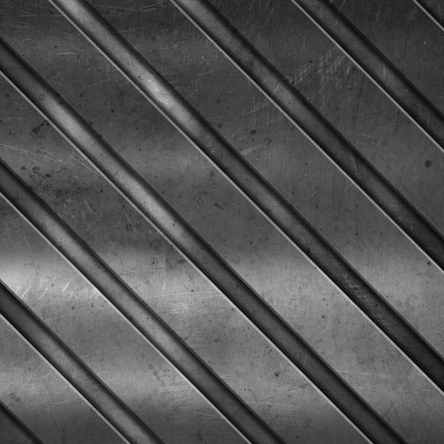 Полоса оцинкованная 40х6, Ст3, 6 м.