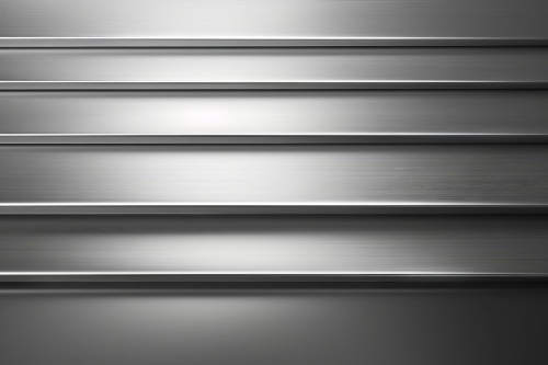 Алюминиевая шина АД31Т 4х50х6000