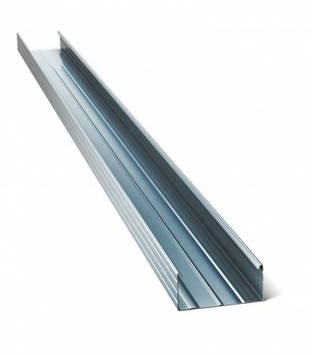 Профиль стоечный Стандарт