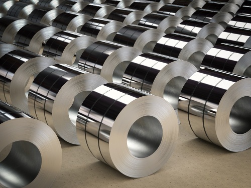 Прецизионные ленты ЭП-78-ВН 0,4 мм, ГОСТ 10160-75