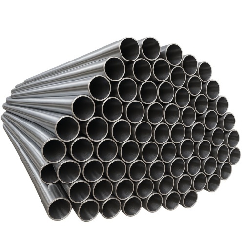 Нержавеющая труба 08Х18Н10Т, 7,5х0,5