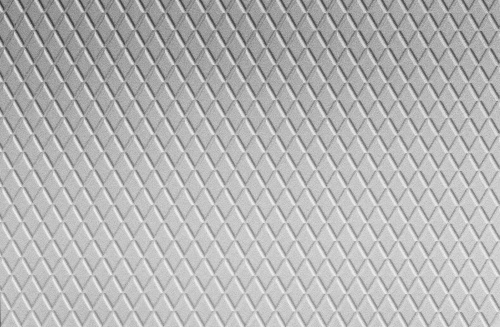 Лист рифленый стальной Ромб 1500х6000, 3 мм