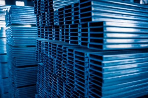 Труба прямоугольная 30х20х1,35 профильная