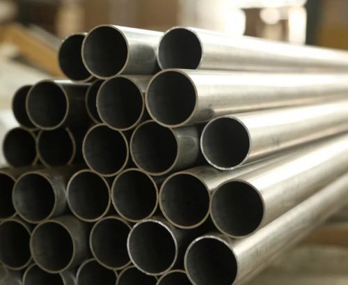 Горячедеформированные трубы