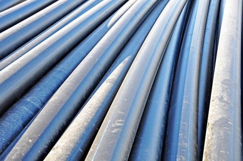 Трубы ВГП 15х2.8х6000 мм, ДУ