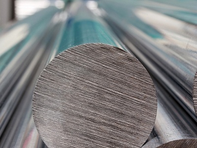 Круг калиброванный нержавеющий 8 мм AISI 321