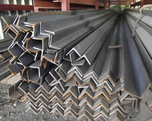 Стальной уголок 09г2с 70х70х6 низколегированный