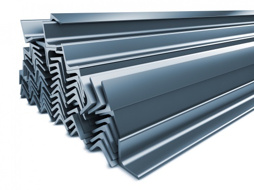 Уголок алюминиевый АД31Т1 20х10х1,2х6000