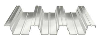 Профлист несущий Н 114