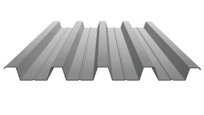 Профлист несущий Н 60