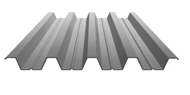 Профлист несущий Н 57