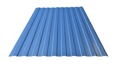 Профлист для забора С10