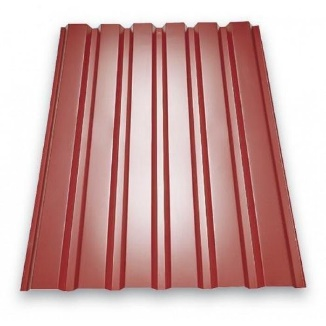 Профлист для забора С20