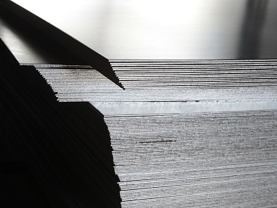 Алюминиевый лист